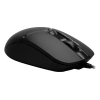 Комплект клавиатура + мышь A4Tech Fstyler F1512 (черный) фото 5